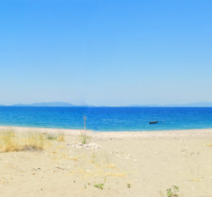 Πρόταση: Παραλία Αγίου Ιωάννη στα Ελληνικά Ευβοίας